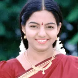 Tamil Tv Actress Revathi Priya