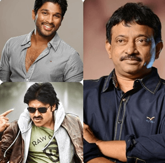 RGV Creates A Controversy!