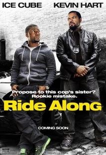 Ride Along Movie Review English