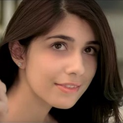 Ridhima Sud Hindi Movie Actress