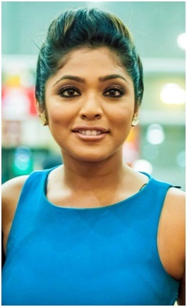 Rima Kallingal Introduced Yoga In Her Dance School