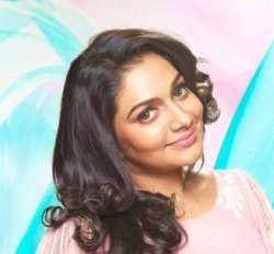 Rimi Tomy Malayalam Singer