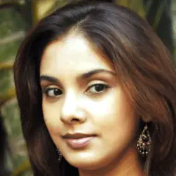 Telugu Movie Actress Rinil Routh