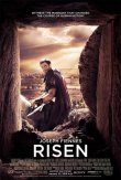 Risen Movie Review English