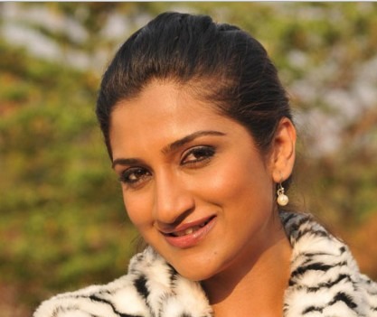 Kannada Movie Actress Rishika Singh