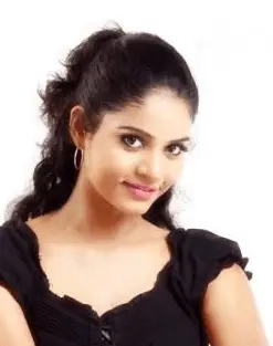 Malayalam Movie Actress Riya Saira