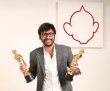 RJ Balaji Honored By Anandha Vikatan! Tamil News