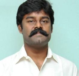 Tamil Movie Actor R K Suresh