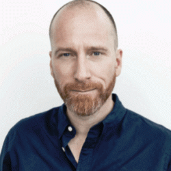 Roar Uthaug English Director