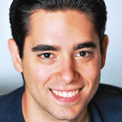 Robert Bellissimo English Movie Actor