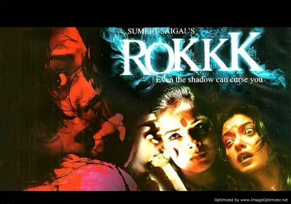 Rokkk Movie Review