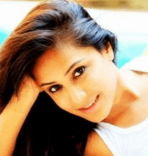 Romita Rahman Hindi TV-Actress