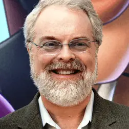 English Director Ron Clements