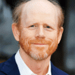 Ron Howard  English Director