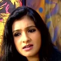 Kannada Movie Actress Roopa Shree