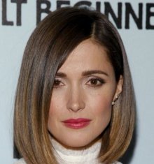 Rose Byrne Is Blessed With A Baby Boy!