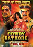 Rowdy Rathore Movie Review Hindi