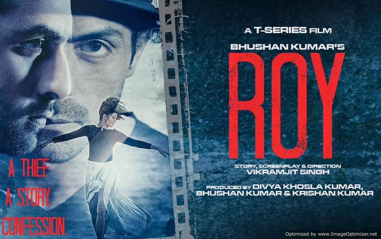 Roy Movie Review