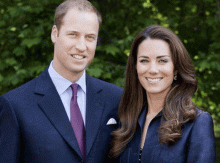 Royalty On A Trip To India