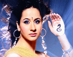 Rubina Sasihuddin Hindi Movie Actress