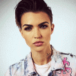 Ruby Rose English Movie Actress