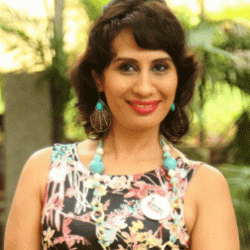 Ruchika Sharma Telugu Movie Actress