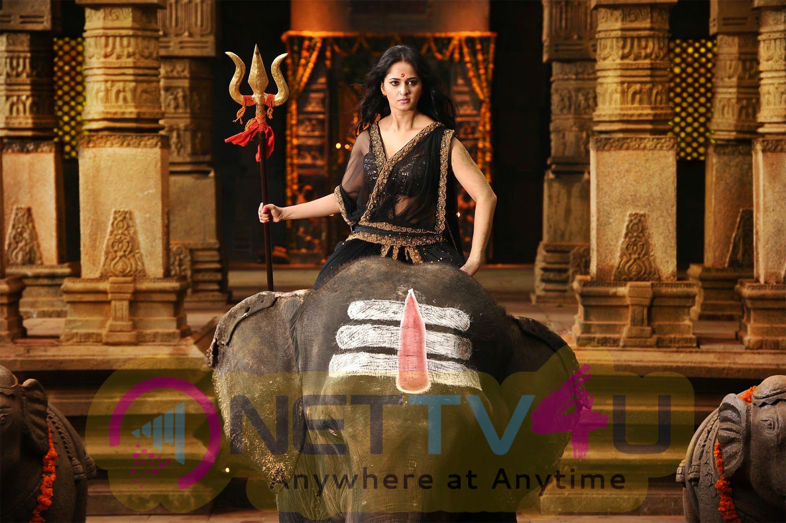 rudhramadevi telugu movie images 15