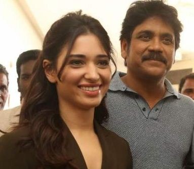 Rumors On Oopiri’s Satellite Rights!
