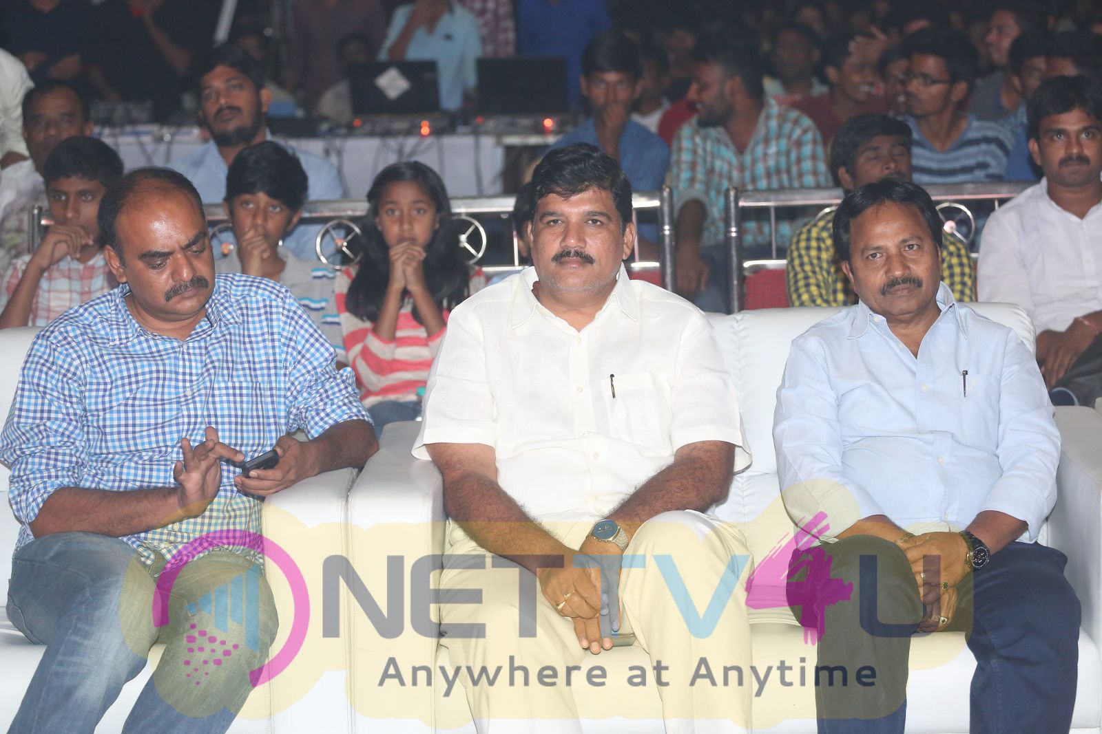 Run Telugu Movie Audio Launch Stills & Photos Telugu Gallery