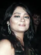 Bengali Tv Actress Rupanjana Mitra