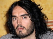 Russell Brand Purchases A Property!