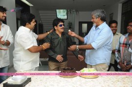 s gopal reddy birthday celebrations 39