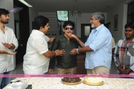s gopal reddy birthday celebrations 40