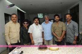 s gopal reddy birthday celebrations 44