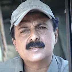 Malayalam Cinematographer S Kumar