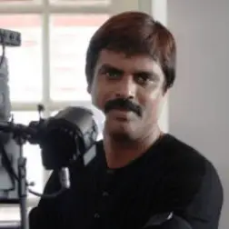 Tamil Cinematographer S Lokanathan