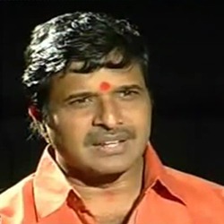 Kannada Movie Actor S Narayan