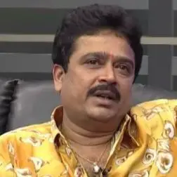 Tamil Movie Actor S Ve Shekher