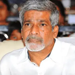 Telugu Cinematographer S. Gopal Reddy