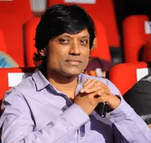 Tamil Director S. J. Surya