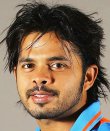 S. Sreesanth To Face A New Chapter In His Career Tamil News