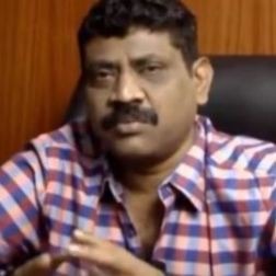 Tamil Producer S.S. Chakravarthy