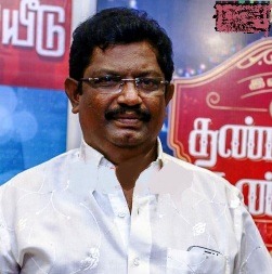 Tamil Director S. N. Shaktevel