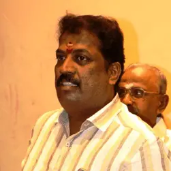 Tamil Producer S. Nanthagopal