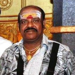 Malayalam Music Composer S. P. Venkatesh