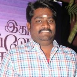 Tamil Director S R Prabhakaran