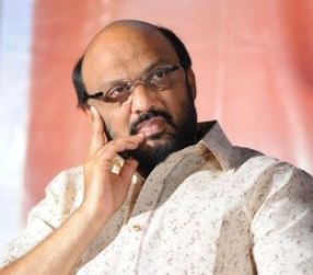 Telugu Producer S. Radha Krishna