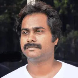 Tamil Director S. V. Solairaja