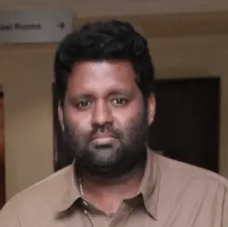 Tamil Producer S Amarnath
