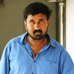 Tamil Director S Baskar